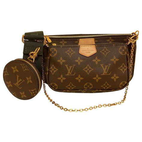 louis vuitton pochette consignment|authentic louis vuitton pochette.